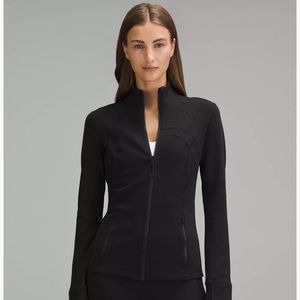 Lululemon Define Jacket - Luon. Never worn!